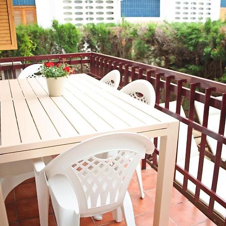 Playazul Seafront Apartament Cambrils Ngoại thất bức ảnh