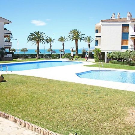 Playazul Seafront Apartament Cambrils Ngoại thất bức ảnh