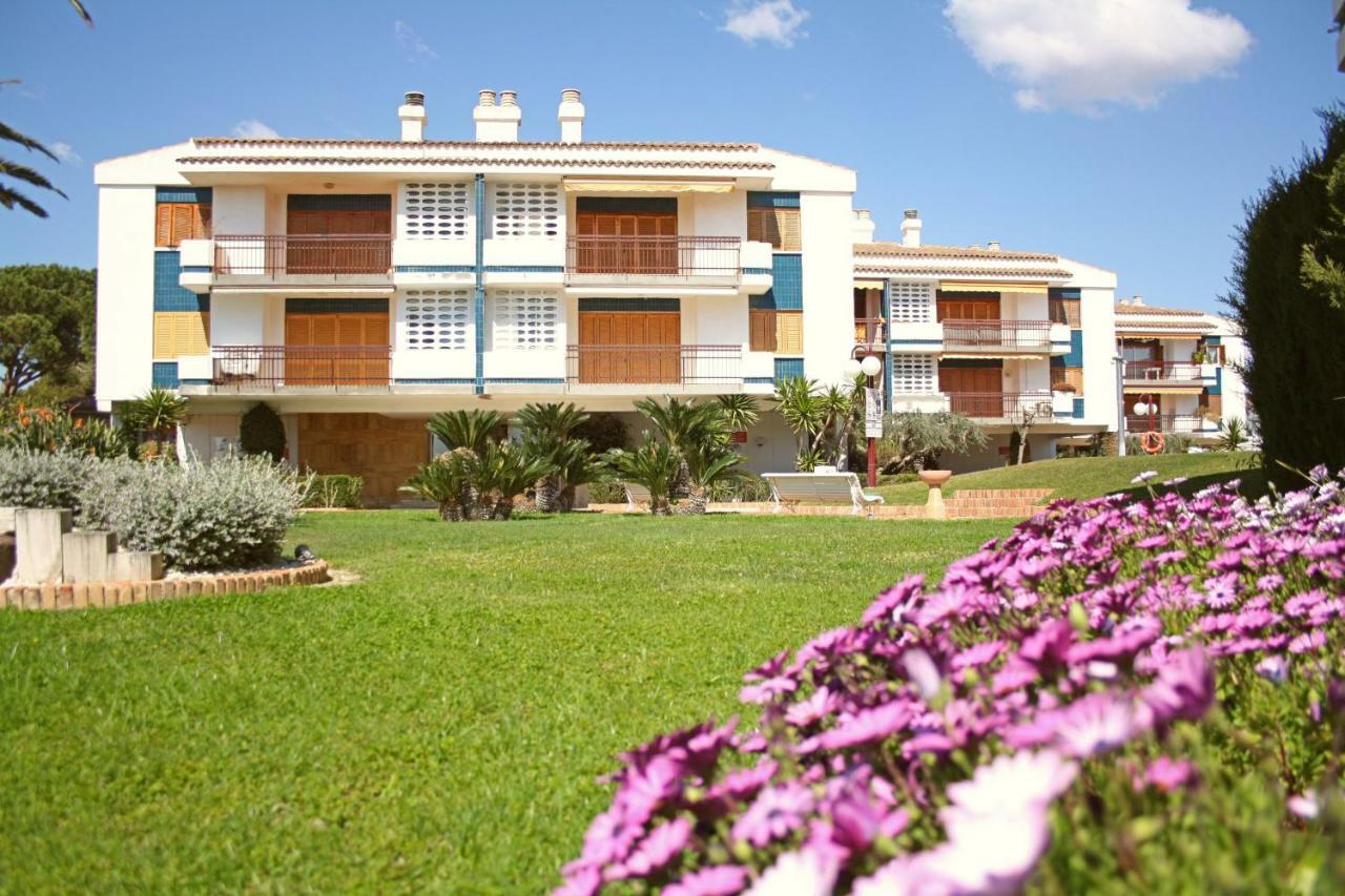 Playazul Seafront Apartament Cambrils Ngoại thất bức ảnh