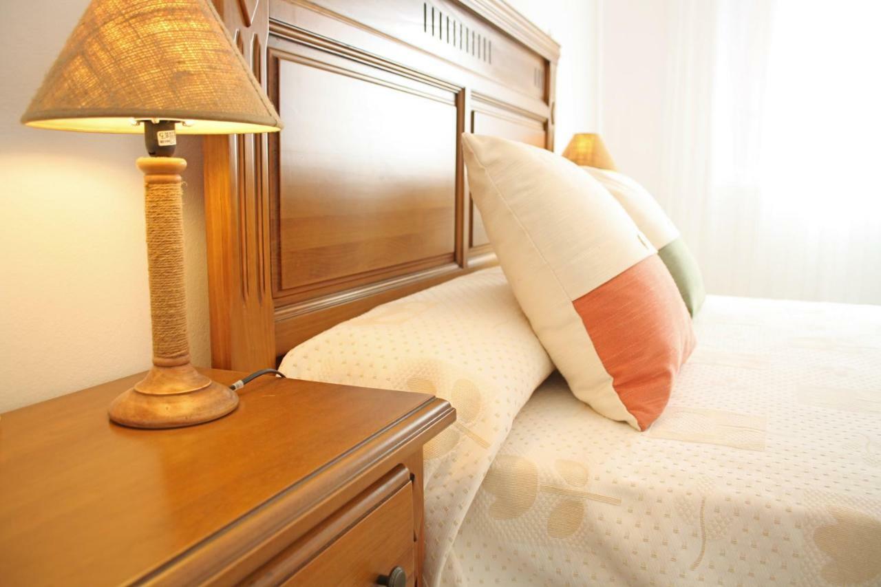 Playazul Seafront Apartament Cambrils Ngoại thất bức ảnh
