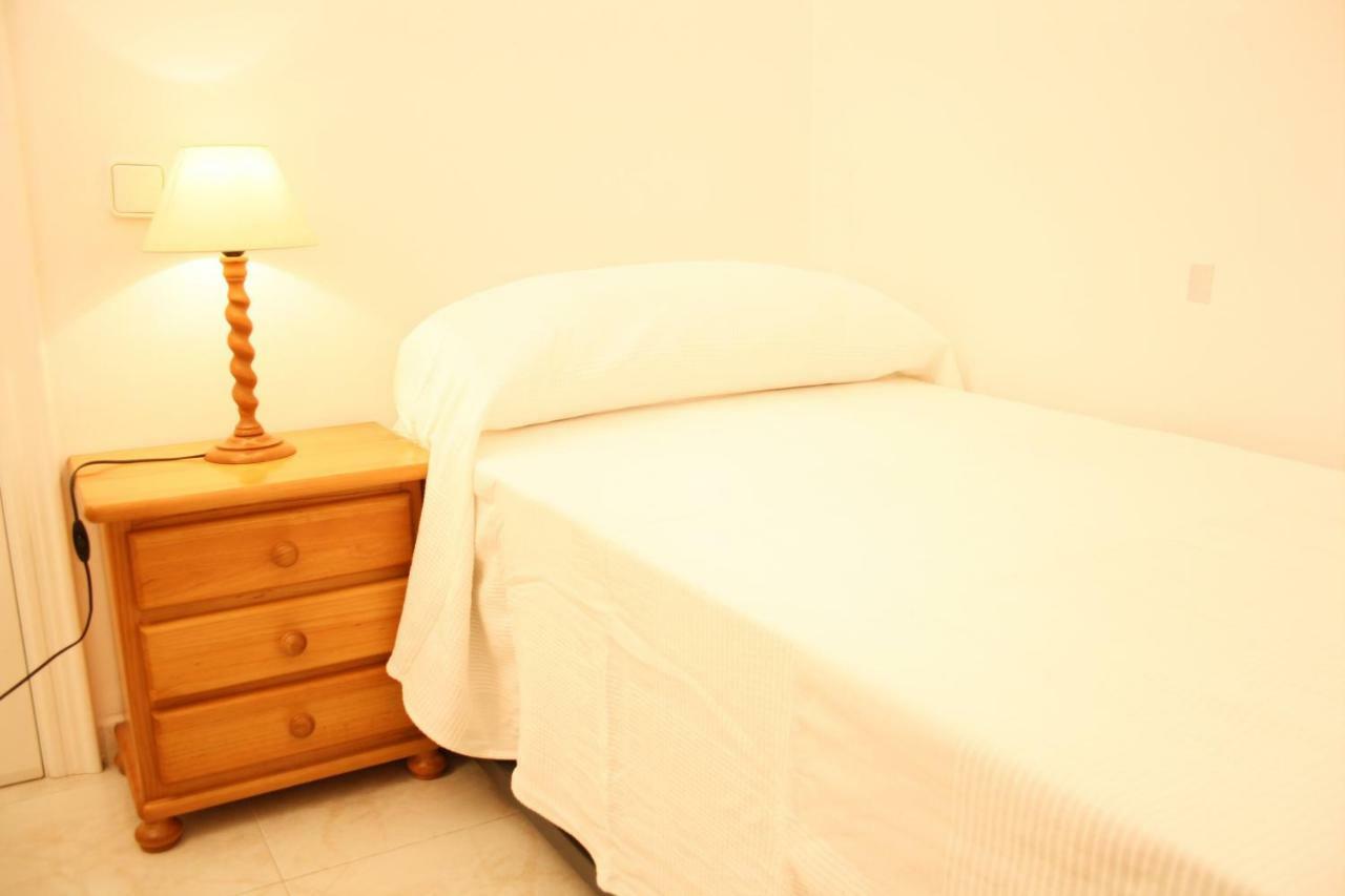 Playazul Seafront Apartament Cambrils Ngoại thất bức ảnh
